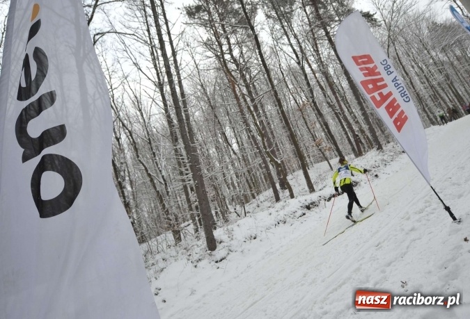 Zdjęcie w galerii na portalu naszraciborz.pl: Ruszyła kolejna edycja Narodowego Programu Rozwoju Bieg&oacute;w Narciarskich Bieg na Igrzyska wiadomości z regionu