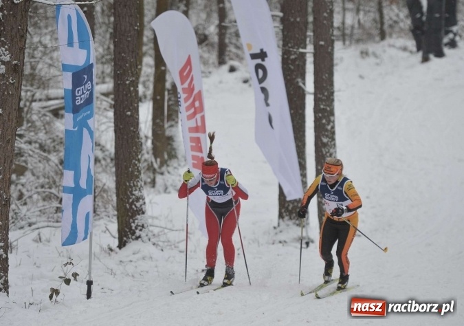 Zdjęcie w galerii na portalu naszraciborz.pl: Ruszyła kolejna edycja Narodowego Programu Rozwoju Bieg&oacute;w Narciarskich Bieg na Igrzyska wiadomości z regionu