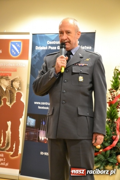 Zdjęcie w galerii na portalu naszraciborz.pl: Za Polskę życiem i zdrowiem ryzykowano nie tylko dawno temu. Współcześni bohaterowie są wśród nas - II edycja za nami  wiadomości z regionu