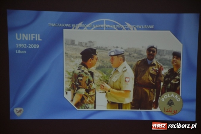 Zdjęcie w galerii na portalu naszraciborz.pl: Za Polskę życiem i zdrowiem ryzykowano nie tylko dawno temu. Współcześni bohaterowie są wśród nas - II edycja za nami  wiadomości z regionu