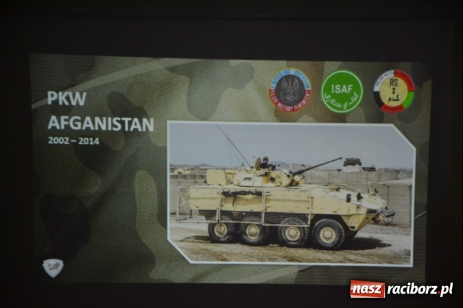 Zdjęcie w galerii na portalu naszraciborz.pl: Za Polskę życiem i zdrowiem ryzykowano nie tylko dawno temu. Współcześni bohaterowie są wśród nas - II edycja za nami  wiadomości z regionu