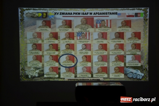 Zdjęcie w galerii na portalu naszraciborz.pl: Za Polskę życiem i zdrowiem ryzykowano nie tylko dawno temu. Współcześni bohaterowie są wśród nas - II edycja za nami  wiadomości z regionu