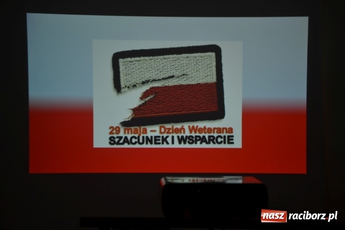 Zdjęcie w galerii na portalu naszraciborz.pl: Za Polskę życiem i zdrowiem ryzykowano nie tylko dawno temu. Współcześni bohaterowie są wśród nas - II edycja za nami  wiadomości z regionu