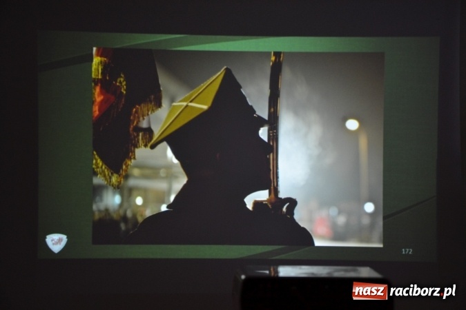 Zdjęcie w galerii na portalu naszraciborz.pl: Za Polskę życiem i zdrowiem ryzykowano nie tylko dawno temu. Współcześni bohaterowie są wśród nas - II edycja za nami  wiadomości z regionu