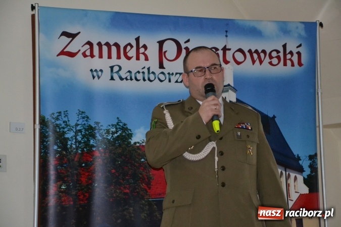 Zdjęcie w galerii na portalu naszraciborz.pl: Za Polskę życiem i zdrowiem ryzykowano nie tylko dawno temu. Współcześni bohaterowie są wśród nas - II edycja za nami  wiadomości z regionu