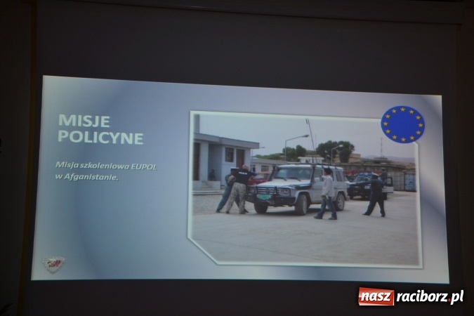 Zdjęcie w galerii na portalu naszraciborz.pl: Za Polskę życiem i zdrowiem ryzykowano nie tylko dawno temu. Współcześni bohaterowie są wśród nas - II edycja za nami  wiadomości z regionu