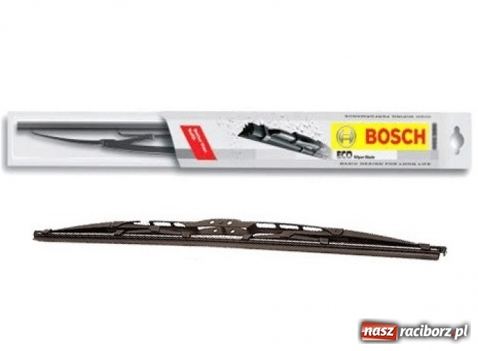 Zdjęcie w galerii na portalu naszraciborz.pl: Zadbaj o wycieraczki z WWW Parts! wiadomości z regionu