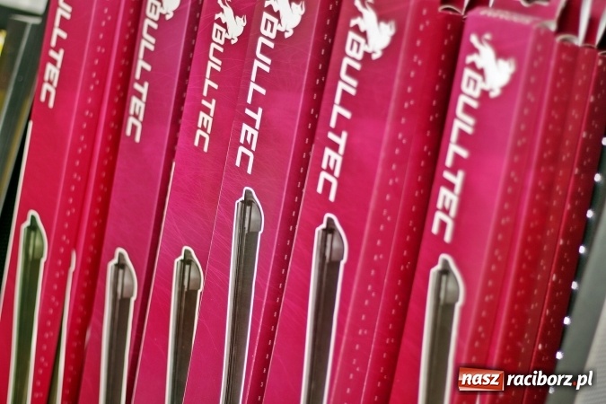 Zdjęcie w galerii na portalu naszraciborz.pl: Zadbaj o wycieraczki z WWW Parts! wiadomości z regionu