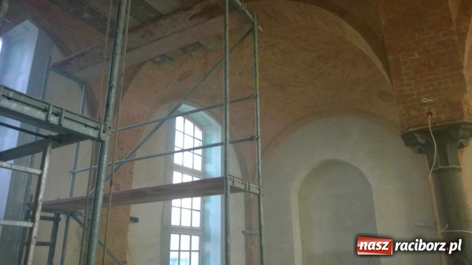 Zdjęcie w galerii na portalu naszraciborz.pl: Browar zamkowy szykuje niespodziankę dla miłośnik&oacute;w złocistego trunku wiadomości z regionu