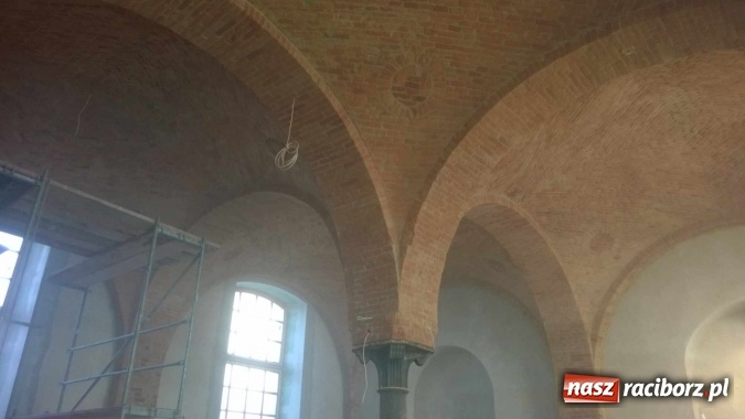 Zdjęcie w galerii na portalu naszraciborz.pl: Browar zamkowy szykuje niespodziankę dla miłośnik&oacute;w złocistego trunku wiadomości z regionu