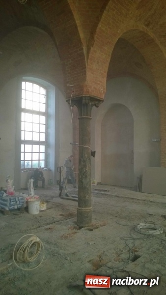 Zdjęcie w galerii na portalu naszraciborz.pl: Browar zamkowy szykuje niespodziankę dla miłośnik&oacute;w złocistego trunku wiadomości z regionu