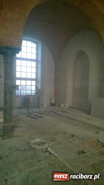 Zdjęcie w galerii na portalu naszraciborz.pl: Browar zamkowy szykuje niespodziankę dla miłośnik&oacute;w złocistego trunku wiadomości z regionu