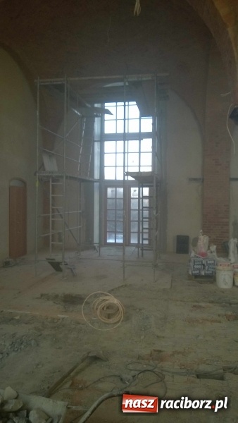 Zdjęcie w galerii na portalu naszraciborz.pl: Browar zamkowy szykuje niespodziankę dla miłośnik&oacute;w złocistego trunku wiadomości z regionu