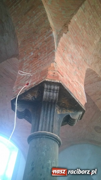 Zdjęcie w galerii na portalu naszraciborz.pl: Browar zamkowy szykuje niespodziankę dla miłośnik&oacute;w złocistego trunku wiadomości z regionu