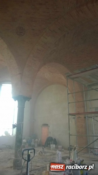 Zdjęcie w galerii na portalu naszraciborz.pl: Browar zamkowy szykuje niespodziankę dla miłośnik&oacute;w złocistego trunku wiadomości z regionu