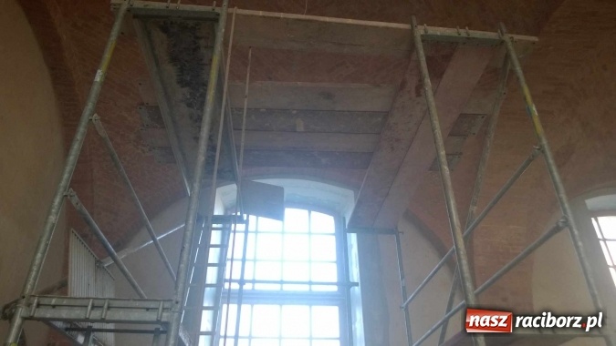 Zdjęcie w galerii na portalu naszraciborz.pl: Browar zamkowy szykuje niespodziankę dla miłośnik&oacute;w złocistego trunku wiadomości z regionu