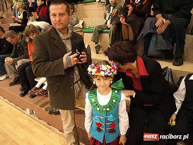 Zdjęcie w galerii na portalu naszraciborz.pl: Zagrajmy razem - integracyjna niedziela wiadomości z regionu