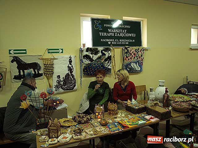 Zdjęcie w galerii na portalu naszraciborz.pl: Zagrajmy razem - integracyjna niedziela wiadomości z regionu