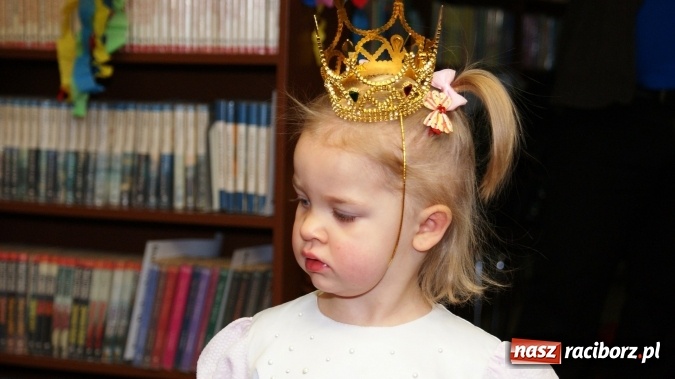 Zdjęcie w galerii na portalu naszraciborz.pl: Niech żyje bal... w Klubie Malucha  wiadomości z regionu