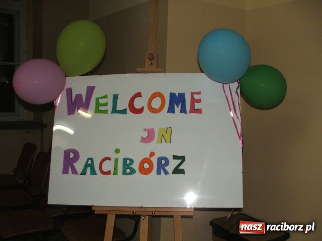 Zdjęcie w galerii na portalu naszraciborz.pl: Polskie i walijskie tańce KREATYWNE wiadomości z regionu
