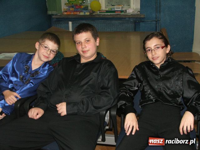 Zdjęcie w galerii na portalu naszraciborz.pl: Polskie i walijskie tańce KREATYWNE wiadomości z regionu