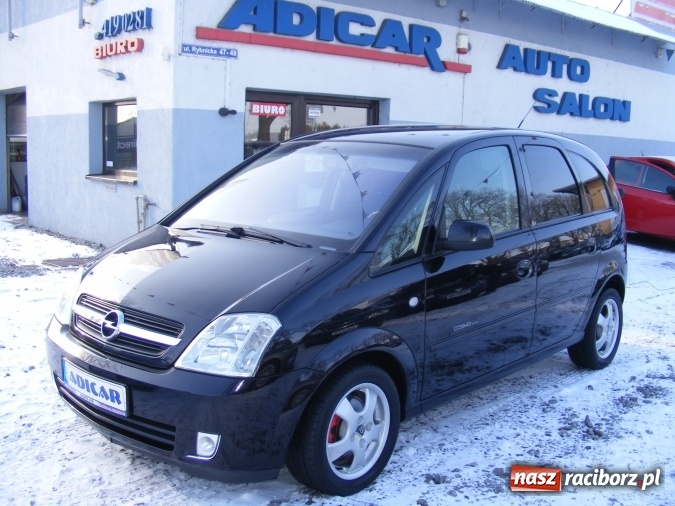 Zdjęcie w galerii na portalu naszraciborz.pl: Przejrzyj aktualną ofertę salonu ADICAR wiadomości z regionu