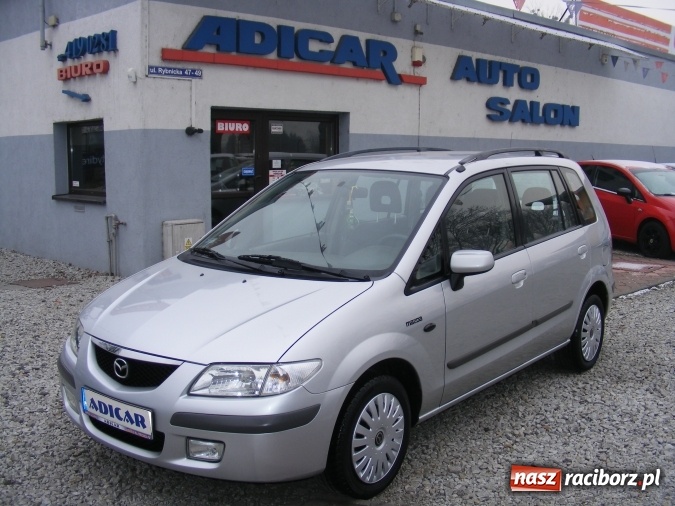 Zdjęcie w galerii na portalu naszraciborz.pl: Przejrzyj aktualną ofertę salonu ADICAR wiadomości z regionu