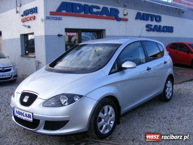 Zdjęcie w galerii na portalu naszraciborz.pl: Przejrzyj aktualną ofertę salonu ADICAR wiadomości z regionu