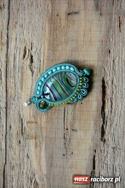 Zdjęcie w galerii na portalu naszraciborz.pl: Warsztaty rękodzielnicze na Brzeziu  wiadomości z regionu