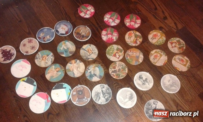 Zdjęcie w galerii na portalu naszraciborz.pl: Warsztaty rękodzielnicze na Brzeziu  wiadomości z regionu