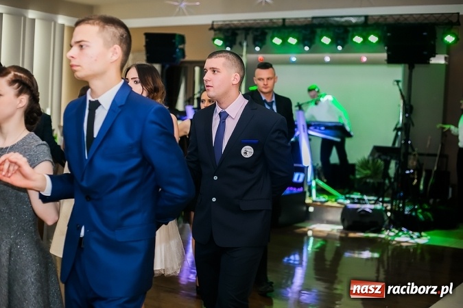 Zdjęcie w galerii na portalu naszraciborz.pl: Studni&oacute;wka ZSZ w tworkowskim Bravo FOTO I WIDEO wiadomości z regionu