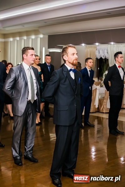 Zdjęcie w galerii na portalu naszraciborz.pl: Studni&oacute;wka ZSZ w tworkowskim Bravo FOTO I WIDEO wiadomości z regionu