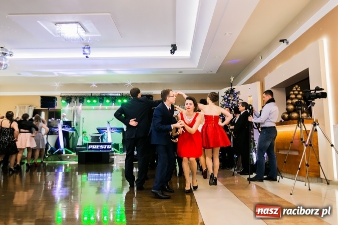 Zdjęcie w galerii na portalu naszraciborz.pl: Studni&oacute;wka ZSZ w tworkowskim Bravo FOTO I WIDEO wiadomości z regionu