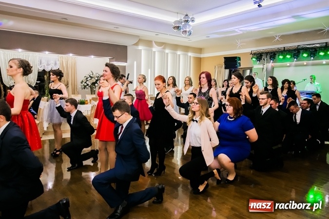 Zdjęcie w galerii na portalu naszraciborz.pl: Studni&oacute;wka ZSZ w tworkowskim Bravo FOTO I WIDEO wiadomości z regionu