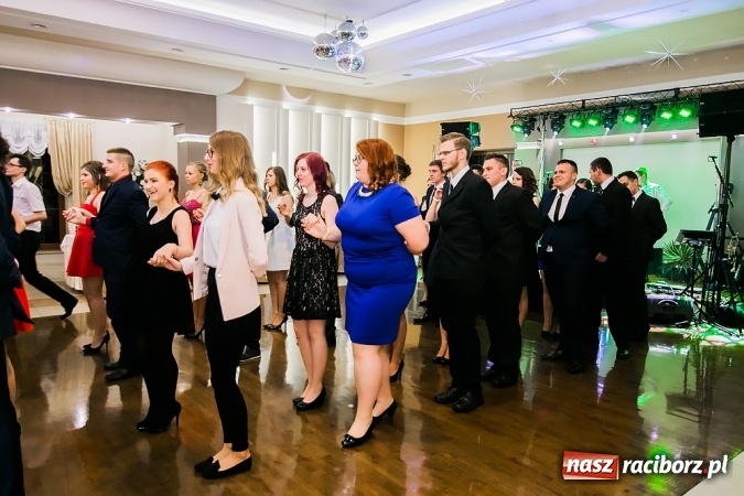 Zdjęcie w galerii na portalu naszraciborz.pl: Studni&oacute;wka ZSZ w tworkowskim Bravo FOTO I WIDEO wiadomości z regionu