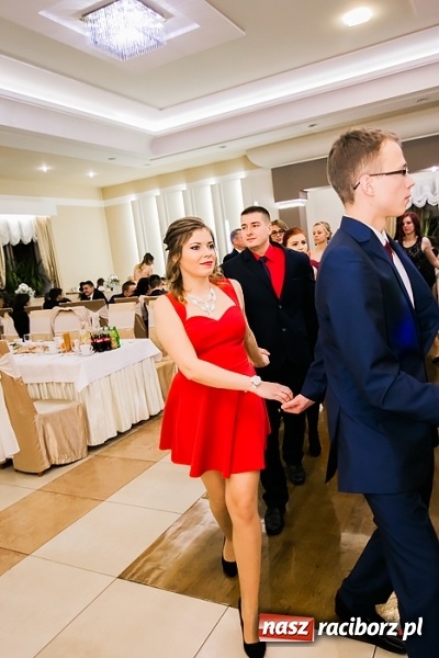 Zdjęcie w galerii na portalu naszraciborz.pl: Studni&oacute;wka ZSZ w tworkowskim Bravo FOTO I WIDEO wiadomości z regionu