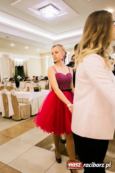 Zdjęcie w galerii na portalu naszraciborz.pl: Studni&oacute;wka ZSZ w tworkowskim Bravo FOTO I WIDEO wiadomości z regionu