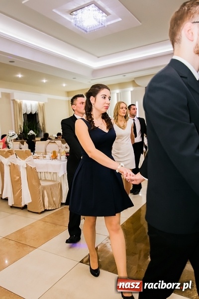 Zdjęcie w galerii na portalu naszraciborz.pl: Studni&oacute;wka ZSZ w tworkowskim Bravo FOTO I WIDEO wiadomości z regionu