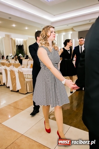 Zdjęcie w galerii na portalu naszraciborz.pl: Studni&oacute;wka ZSZ w tworkowskim Bravo FOTO I WIDEO wiadomości z regionu