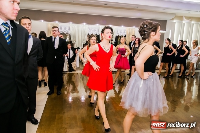 Zdjęcie w galerii na portalu naszraciborz.pl: Studni&oacute;wka ZSZ w tworkowskim Bravo FOTO I WIDEO wiadomości z regionu