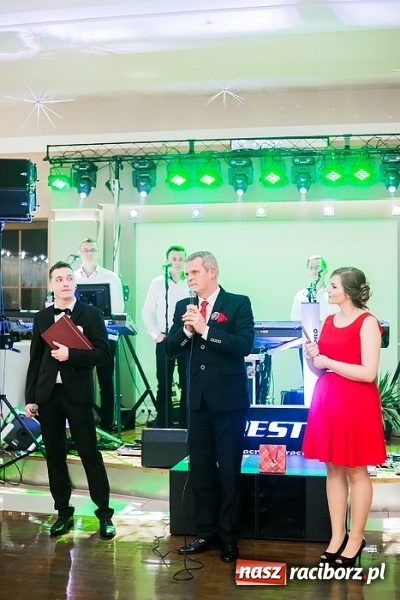 Zdjęcie w galerii na portalu naszraciborz.pl: Studni&oacute;wka ZSZ w tworkowskim Bravo FOTO I WIDEO wiadomości z regionu