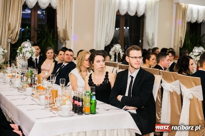 Zdjęcie w galerii na portalu naszraciborz.pl: Studni&oacute;wka ZSZ w tworkowskim Bravo FOTO I WIDEO wiadomości z regionu