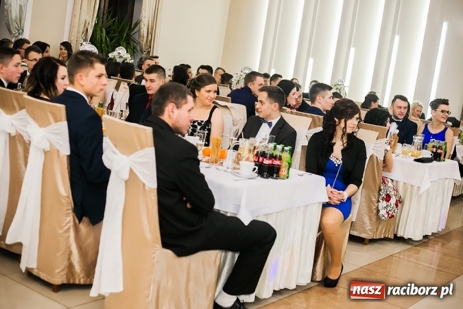 Zdjęcie w galerii na portalu naszraciborz.pl: Studni&oacute;wka ZSZ w tworkowskim Bravo FOTO I WIDEO wiadomości z regionu