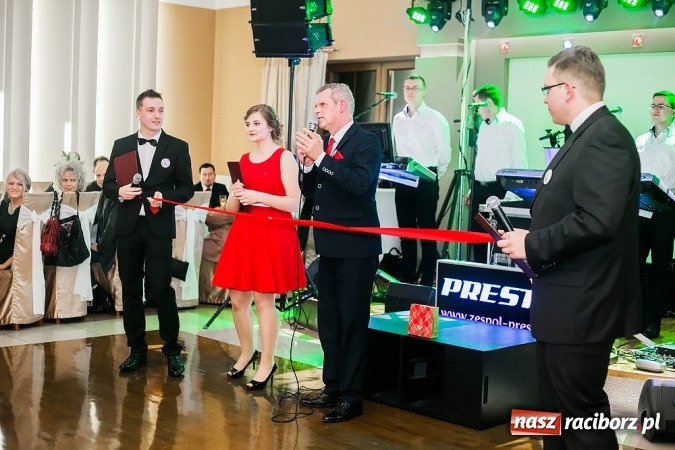 Zdjęcie w galerii na portalu naszraciborz.pl: Studni&oacute;wka ZSZ w tworkowskim Bravo FOTO I WIDEO wiadomości z regionu