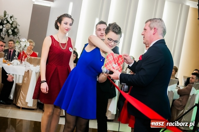 Zdjęcie w galerii na portalu naszraciborz.pl: Studni&oacute;wka ZSZ w tworkowskim Bravo FOTO I WIDEO wiadomości z regionu