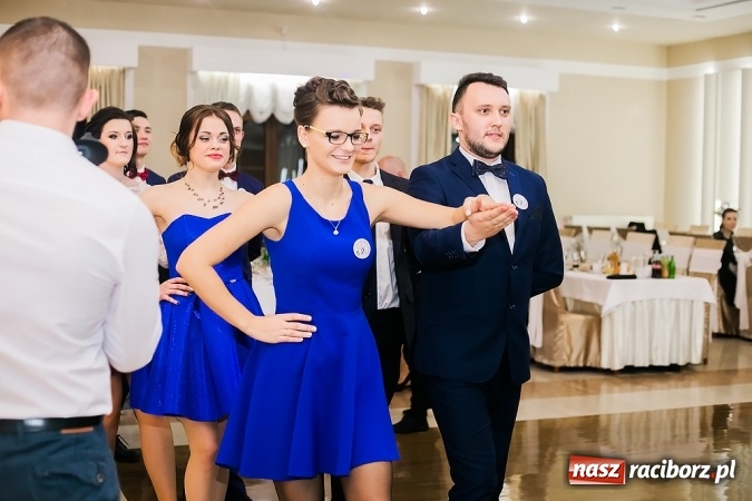 Zdjęcie w galerii na portalu naszraciborz.pl: Studni&oacute;wka ZSZ w tworkowskim Bravo FOTO I WIDEO wiadomości z regionu