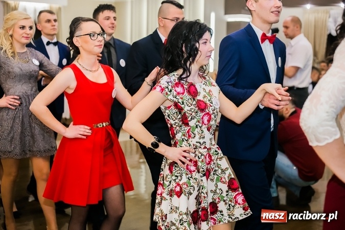 Zdjęcie w galerii na portalu naszraciborz.pl: Studni&oacute;wka ZSZ w tworkowskim Bravo FOTO I WIDEO wiadomości z regionu