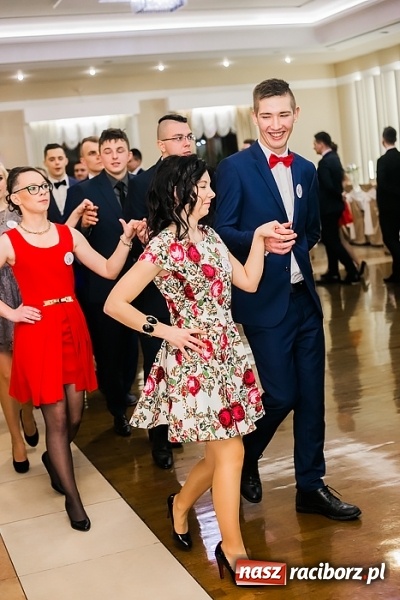 Zdjęcie w galerii na portalu naszraciborz.pl: Studni&oacute;wka ZSZ w tworkowskim Bravo FOTO I WIDEO wiadomości z regionu