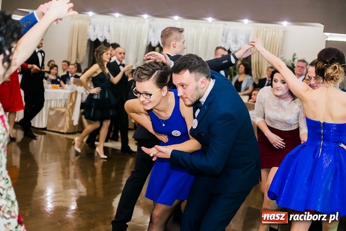 Zdjęcie w galerii na portalu naszraciborz.pl: Studni&oacute;wka ZSZ w tworkowskim Bravo FOTO I WIDEO wiadomości z regionu