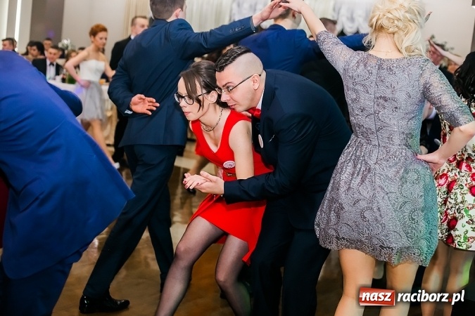 Zdjęcie w galerii na portalu naszraciborz.pl: Studni&oacute;wka ZSZ w tworkowskim Bravo FOTO I WIDEO wiadomości z regionu